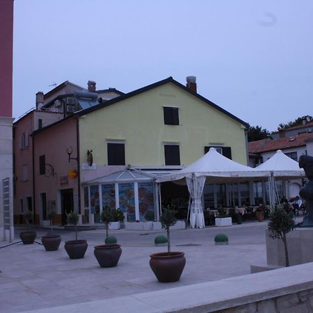 Apartments Tomato Novigrad (Istria) Exterior foto