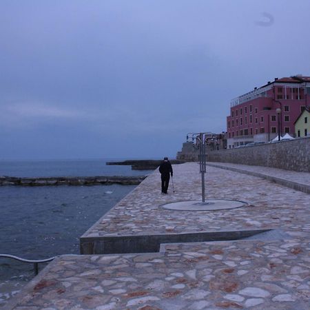 Apartments Tomato Novigrad (Istria) Exterior foto