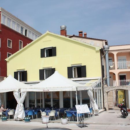 Apartments Tomato Novigrad (Istria) Exterior foto