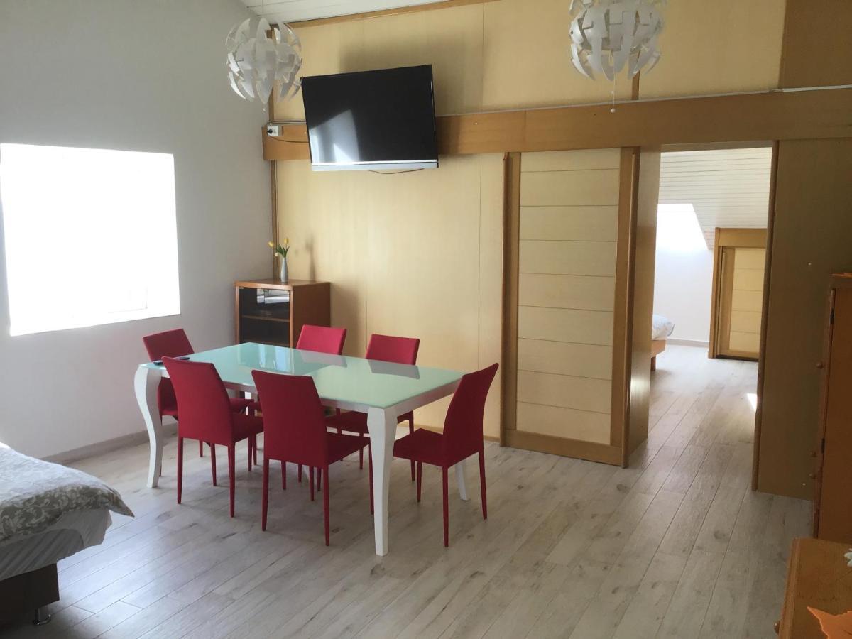 Apartments Tomato Novigrad (Istria) Exterior foto