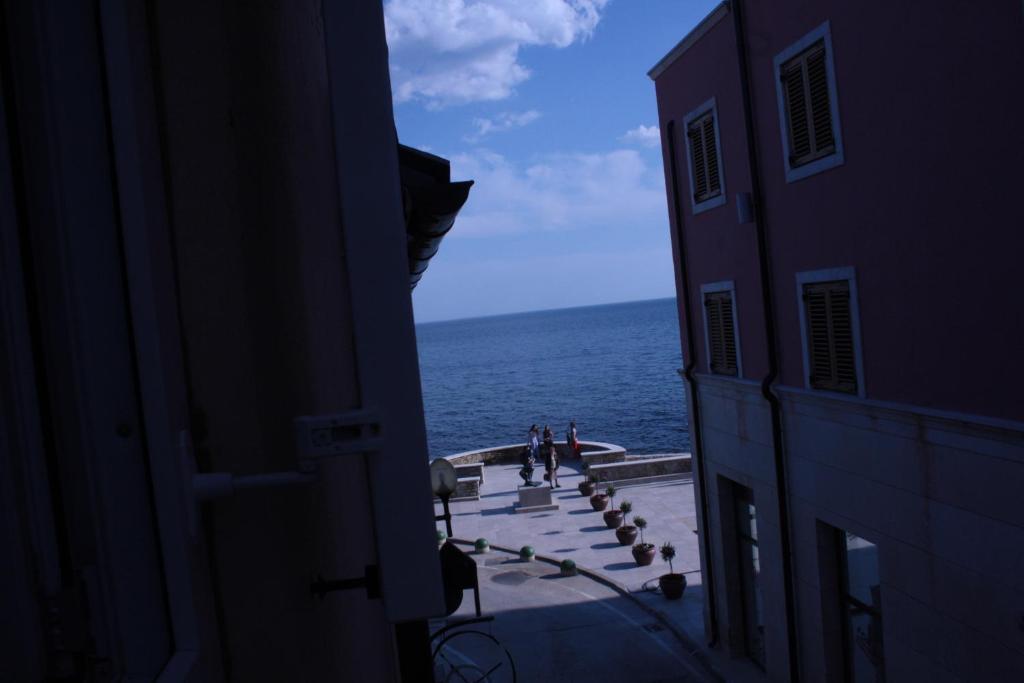 Apartments Tomato Novigrad (Istria) Quarto foto