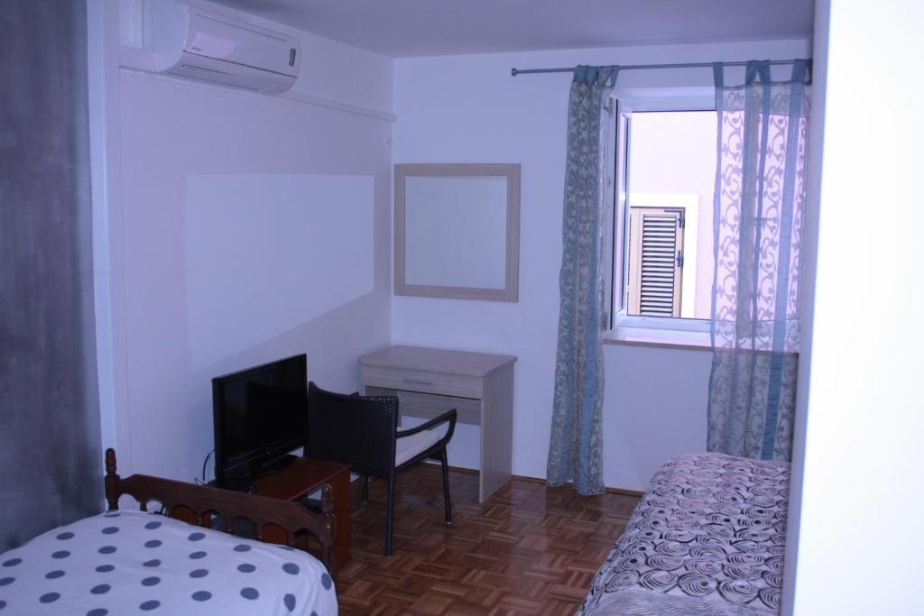 Apartments Tomato Novigrad (Istria) Quarto foto