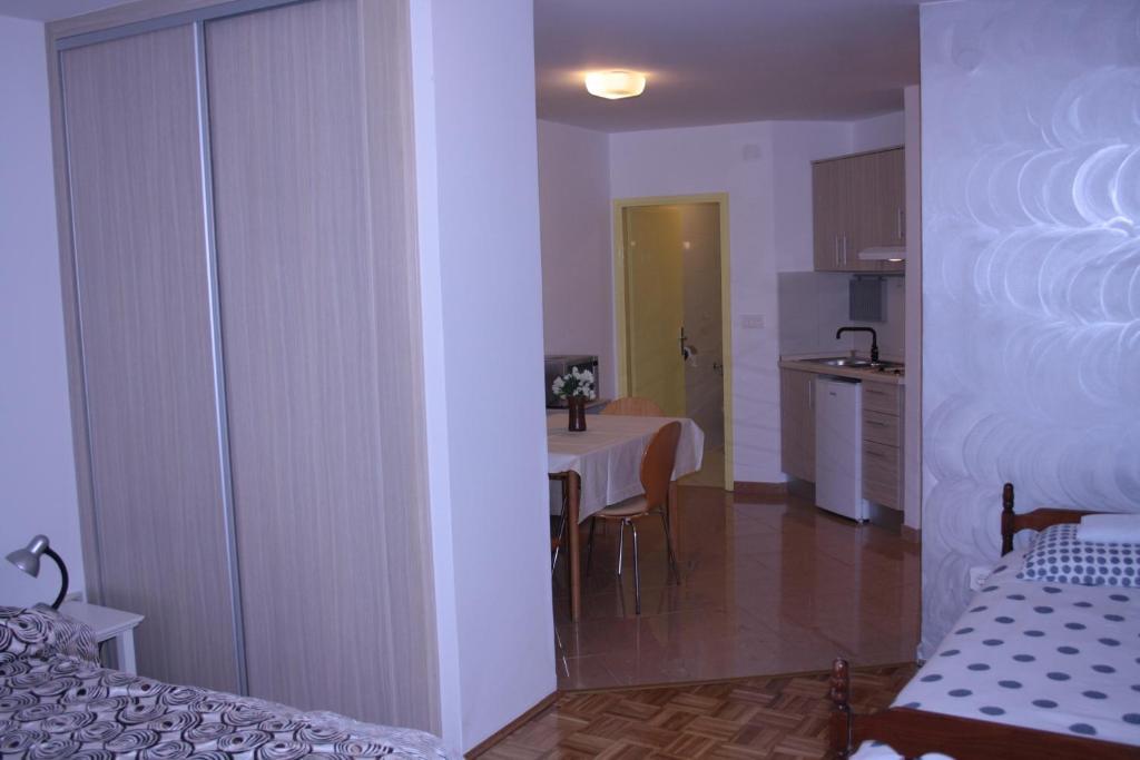 Apartments Tomato Novigrad (Istria) Quarto foto