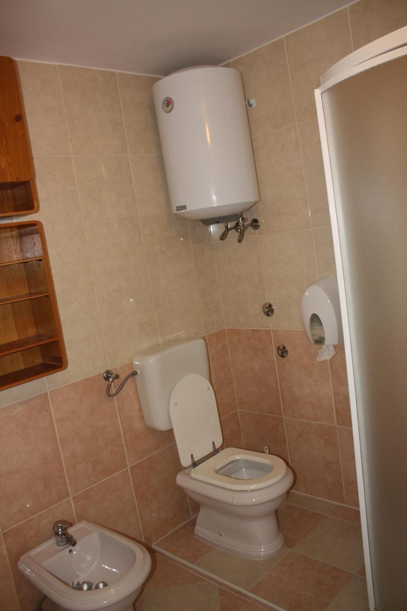 Apartments Tomato Novigrad (Istria) Exterior foto