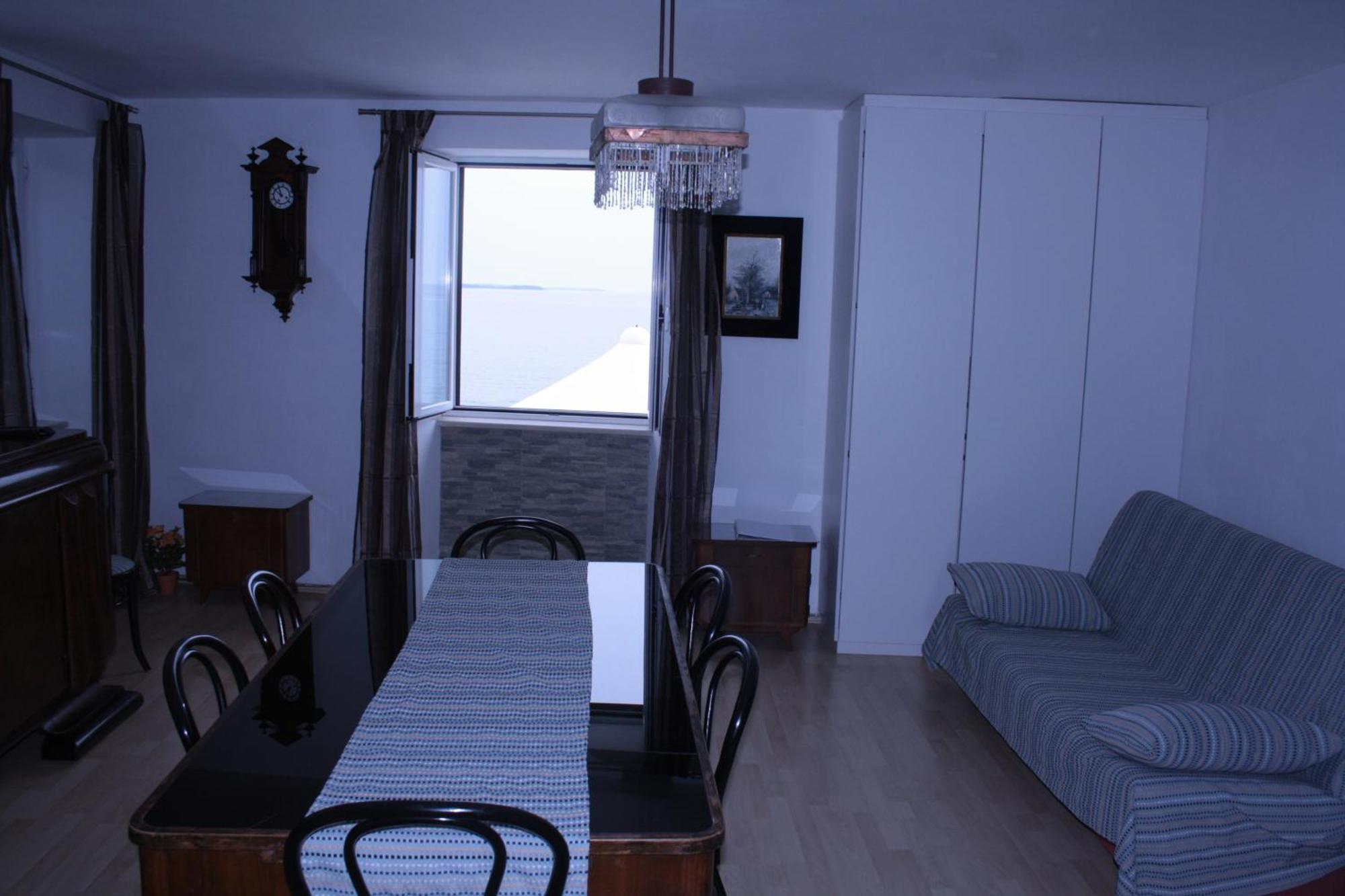 Apartments Tomato Novigrad (Istria) Exterior foto