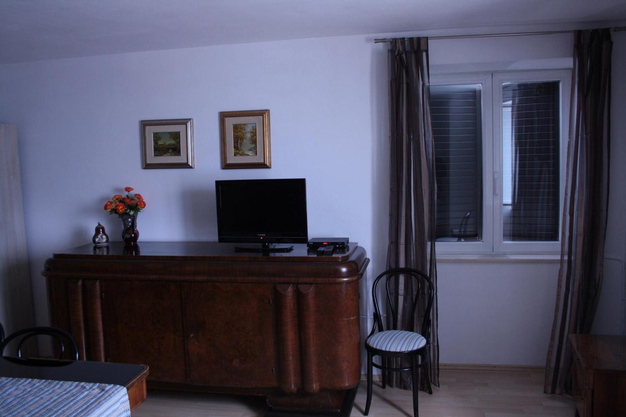 Apartments Tomato Novigrad (Istria) Exterior foto
