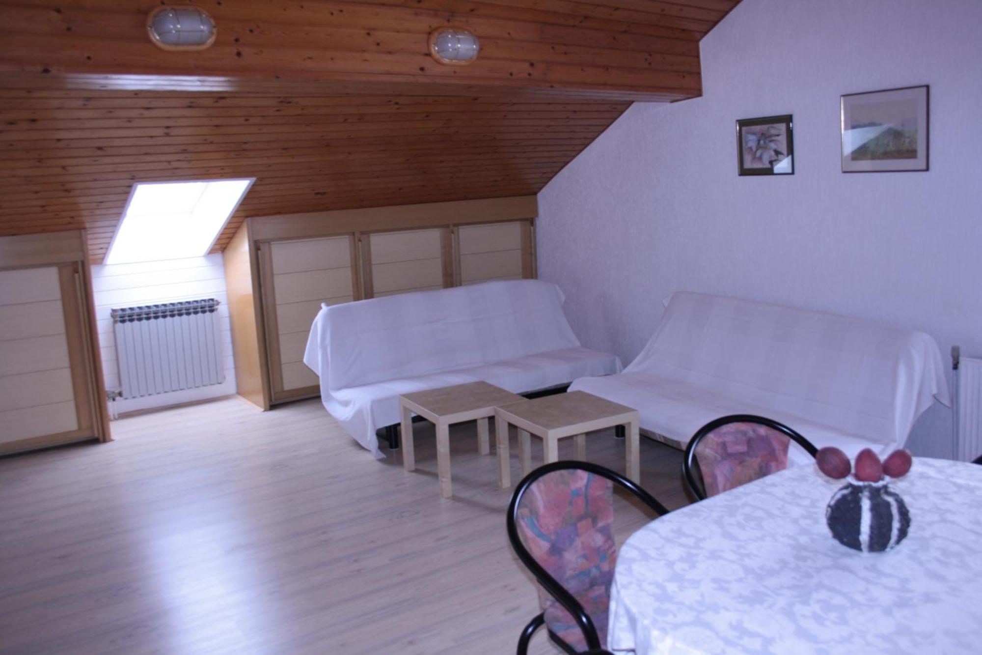 Apartments Tomato Novigrad (Istria) Exterior foto