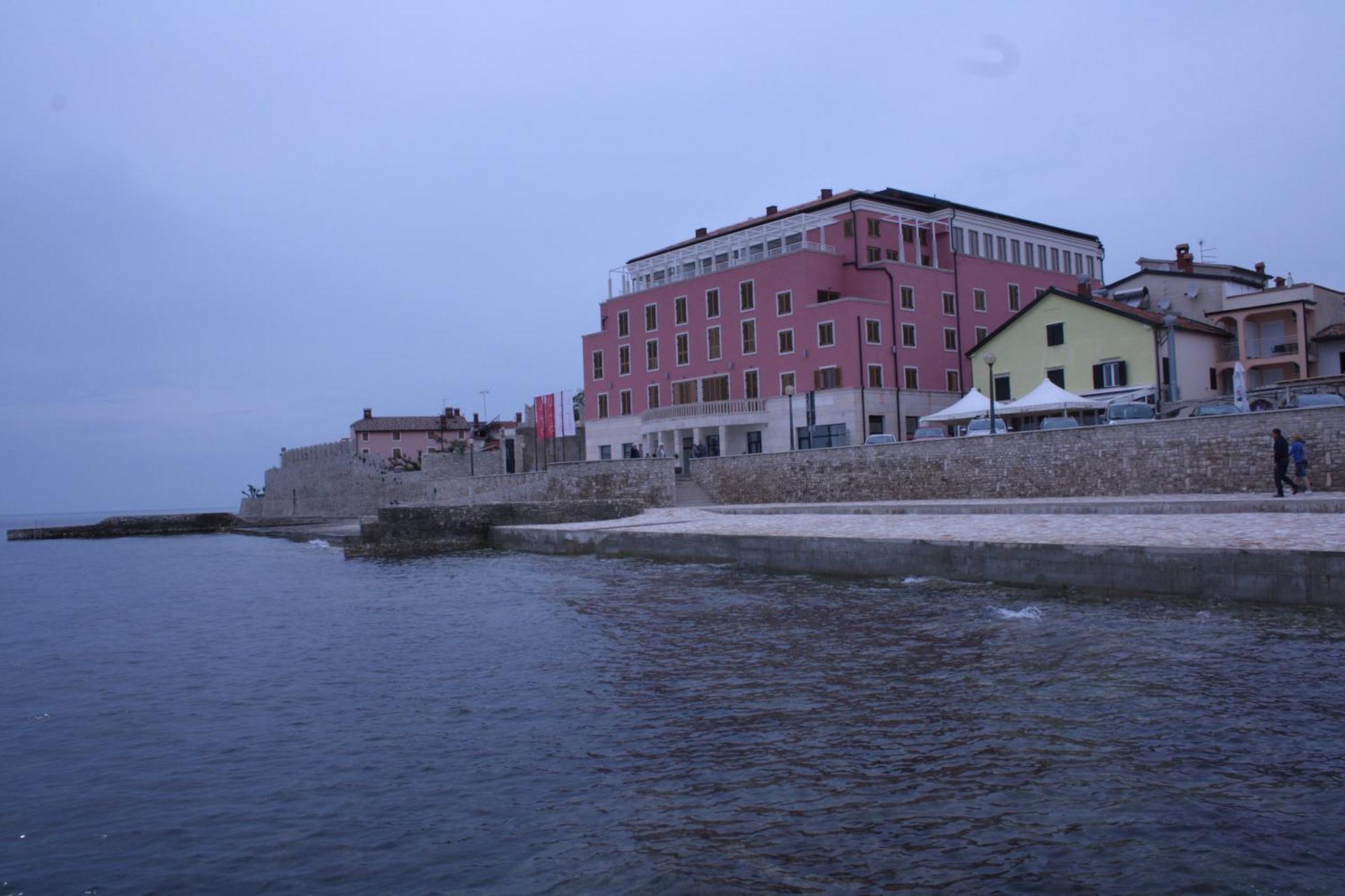 Apartments Tomato Novigrad (Istria) Exterior foto