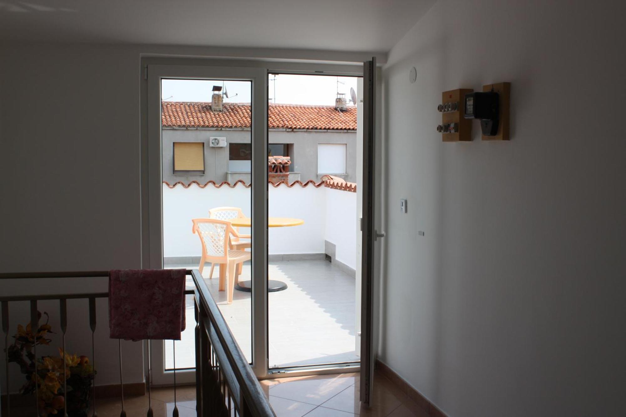 Apartments Tomato Novigrad (Istria) Exterior foto