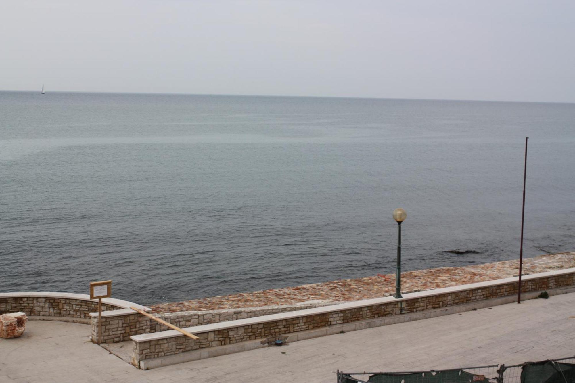 Apartments Tomato Novigrad (Istria) Exterior foto