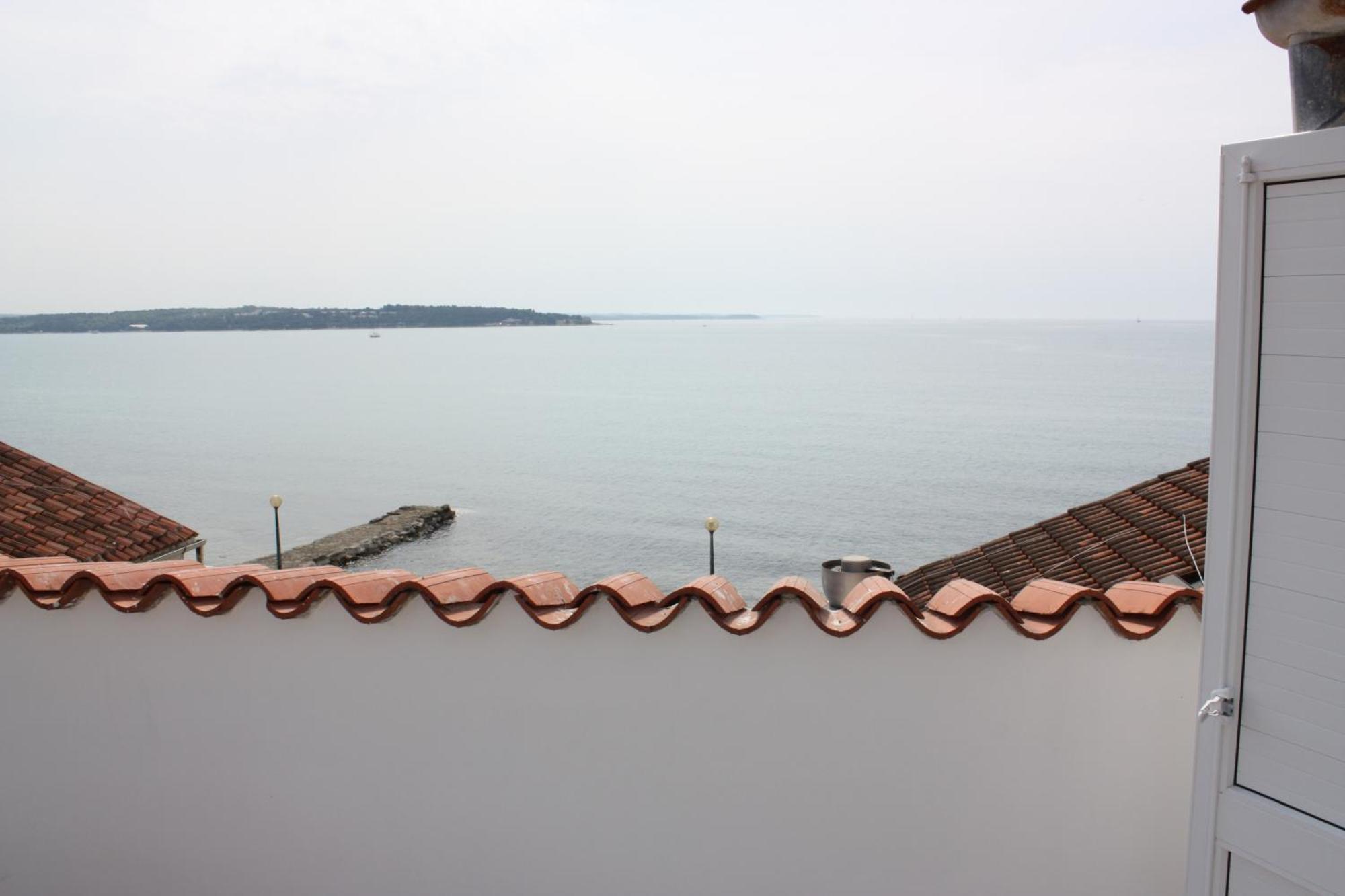 Apartments Tomato Novigrad (Istria) Exterior foto