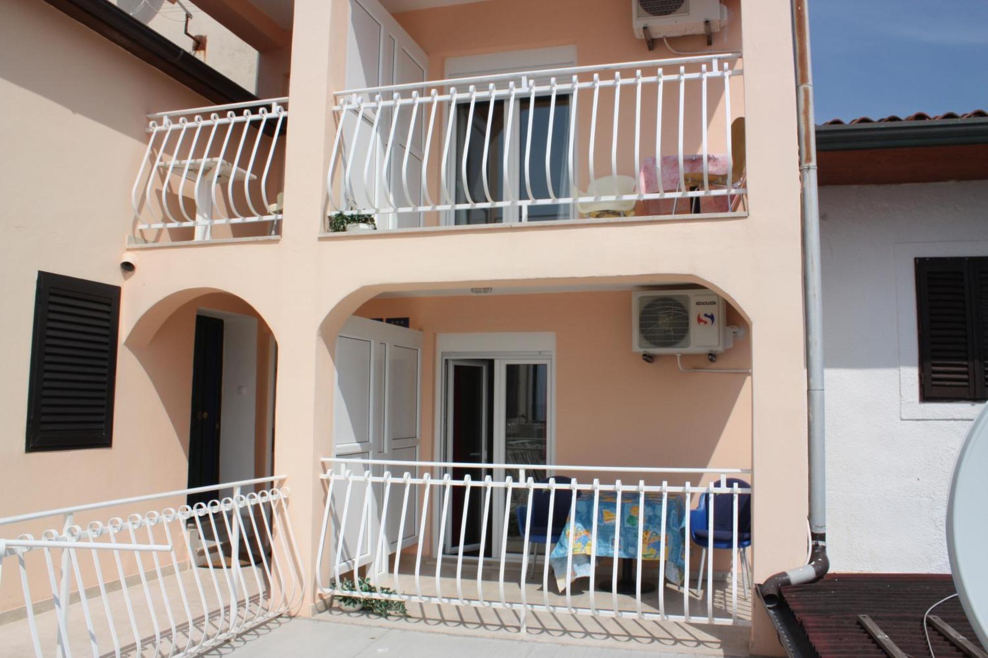 Apartments Tomato Novigrad (Istria) Exterior foto