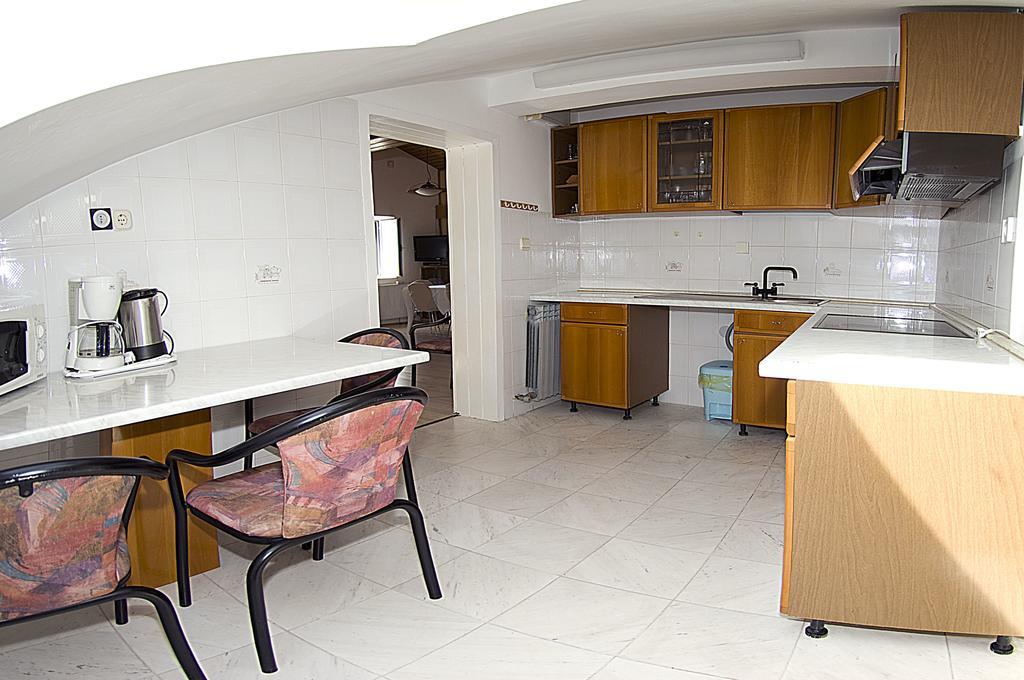 Apartments Tomato Novigrad (Istria) Exterior foto