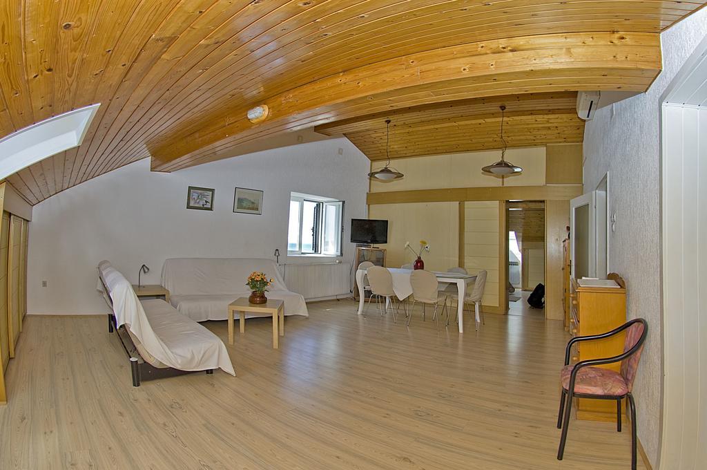 Apartments Tomato Novigrad (Istria) Exterior foto