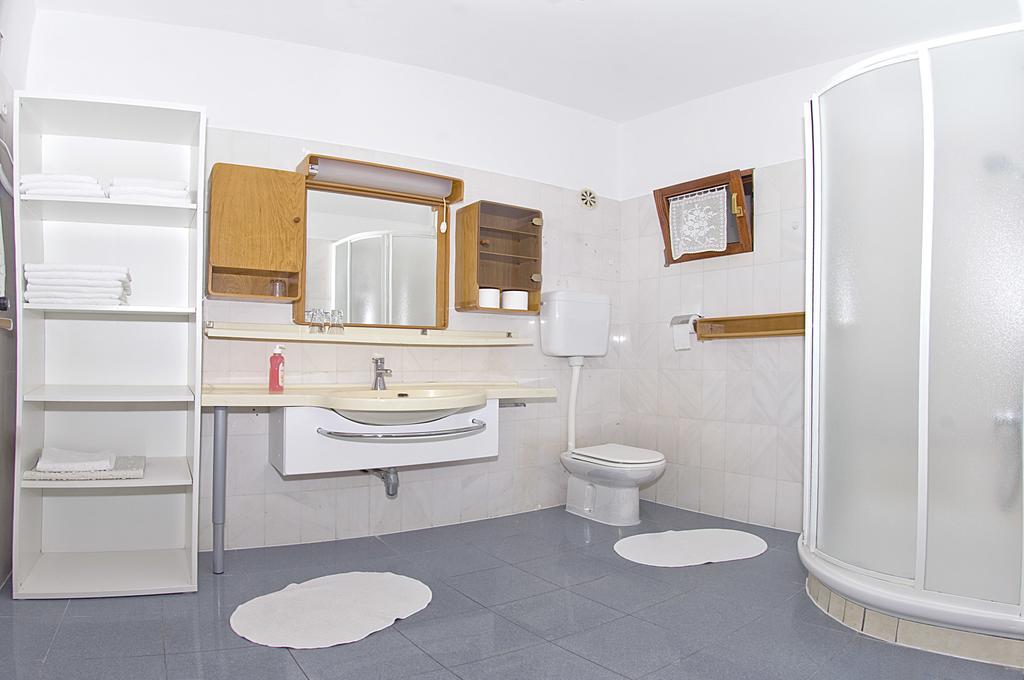 Apartments Tomato Novigrad (Istria) Exterior foto