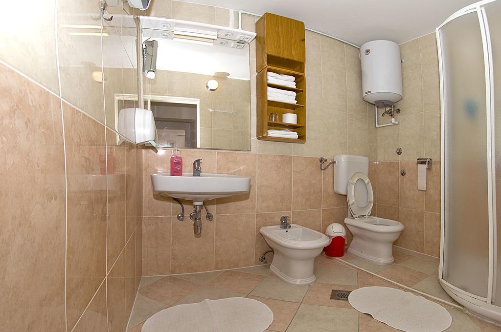 Apartments Tomato Novigrad (Istria) Exterior foto