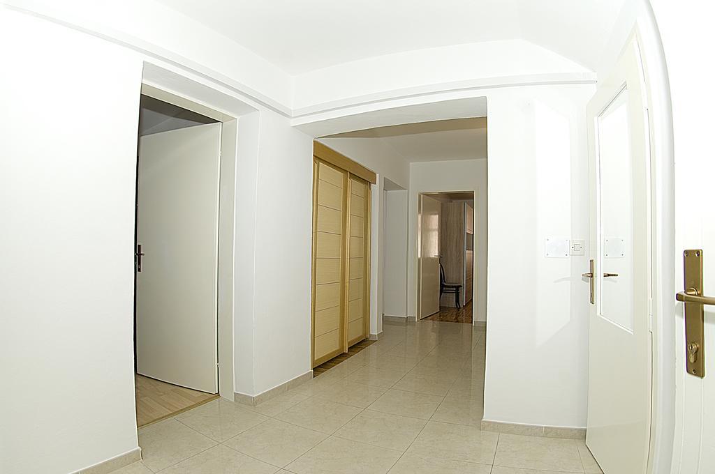 Apartments Tomato Novigrad (Istria) Exterior foto