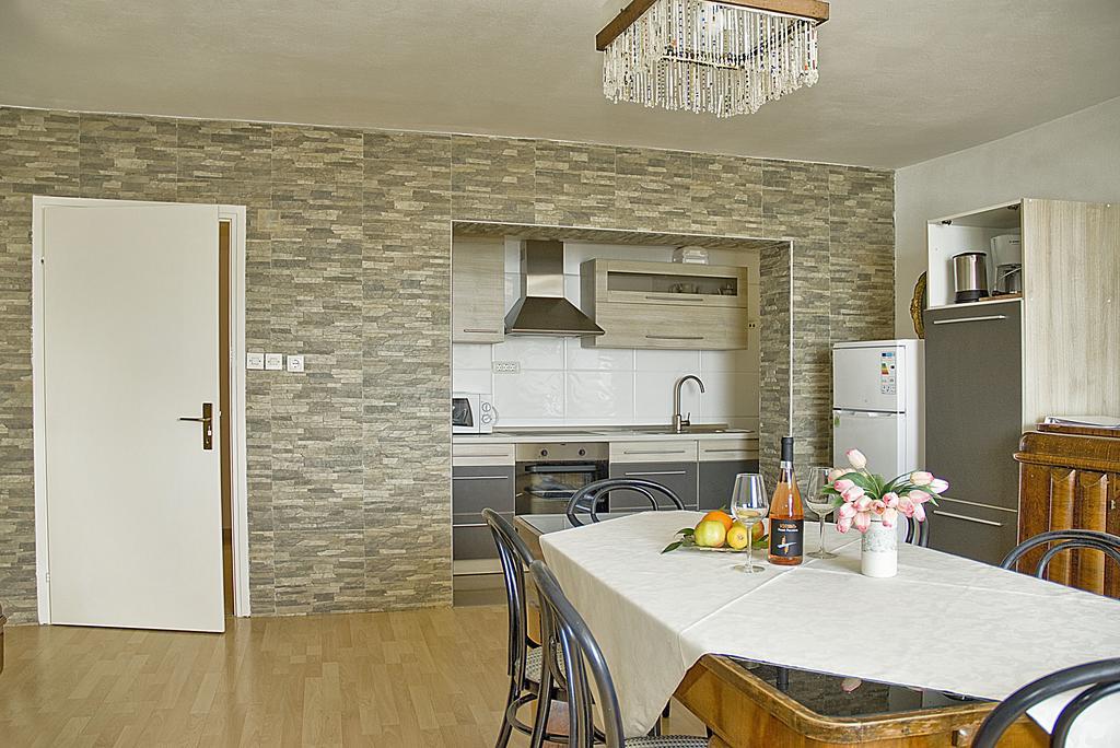 Apartments Tomato Novigrad (Istria) Exterior foto