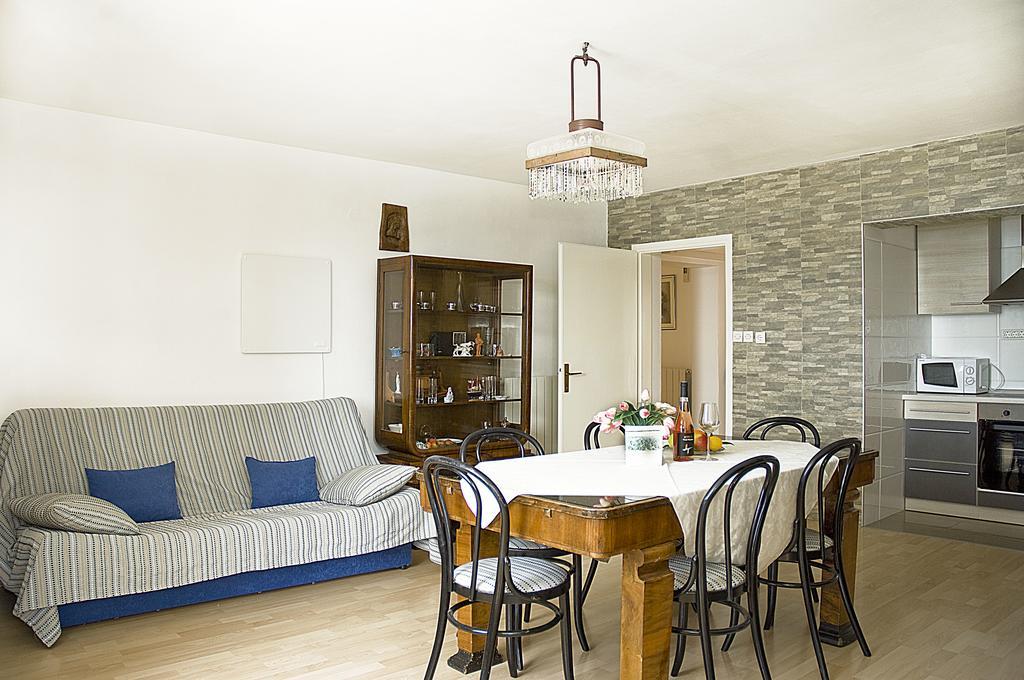 Apartments Tomato Novigrad (Istria) Exterior foto