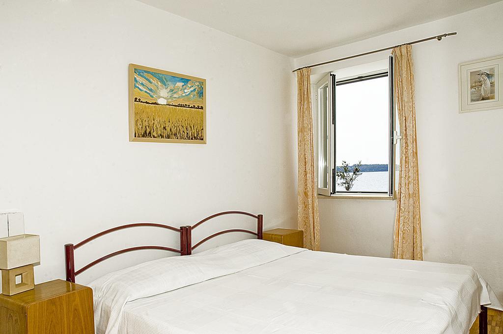 Apartments Tomato Novigrad (Istria) Exterior foto
