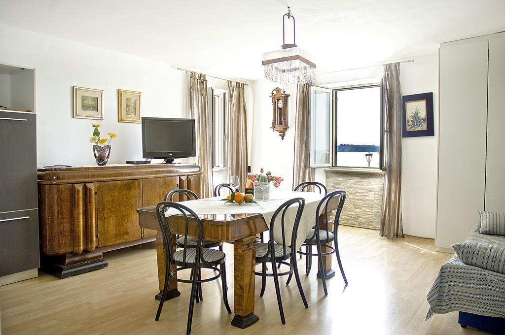 Apartments Tomato Novigrad (Istria) Exterior foto