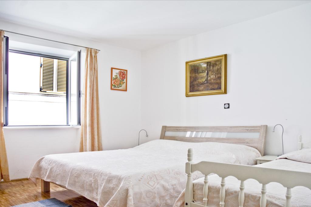 Apartments Tomato Novigrad (Istria) Exterior foto