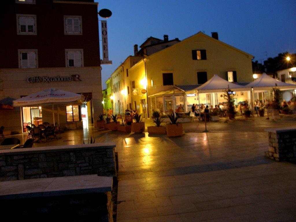 Apartments Tomato Novigrad (Istria) Exterior foto