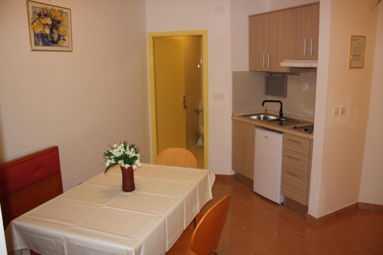 Apartments Tomato Novigrad (Istria) Exterior foto
